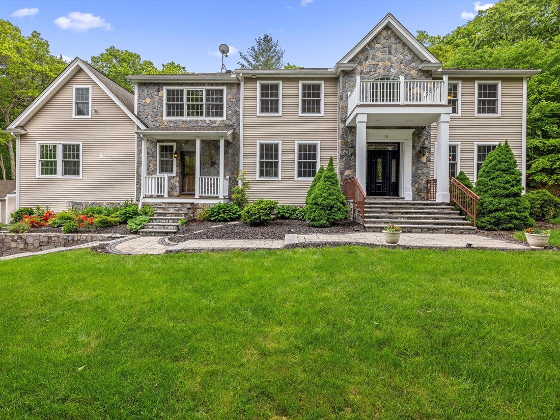 House in Upton, Massachusetts, United States 1 - 15698159