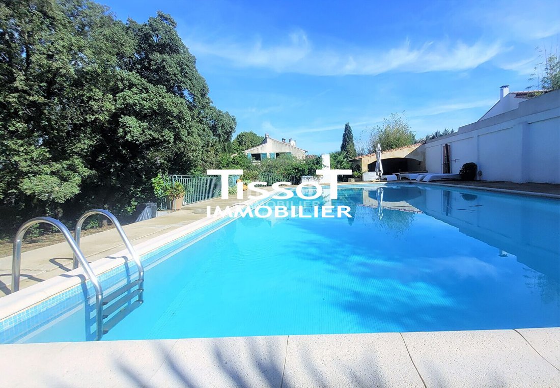 Villa in Mus, Occitania, France 5 - 15703993