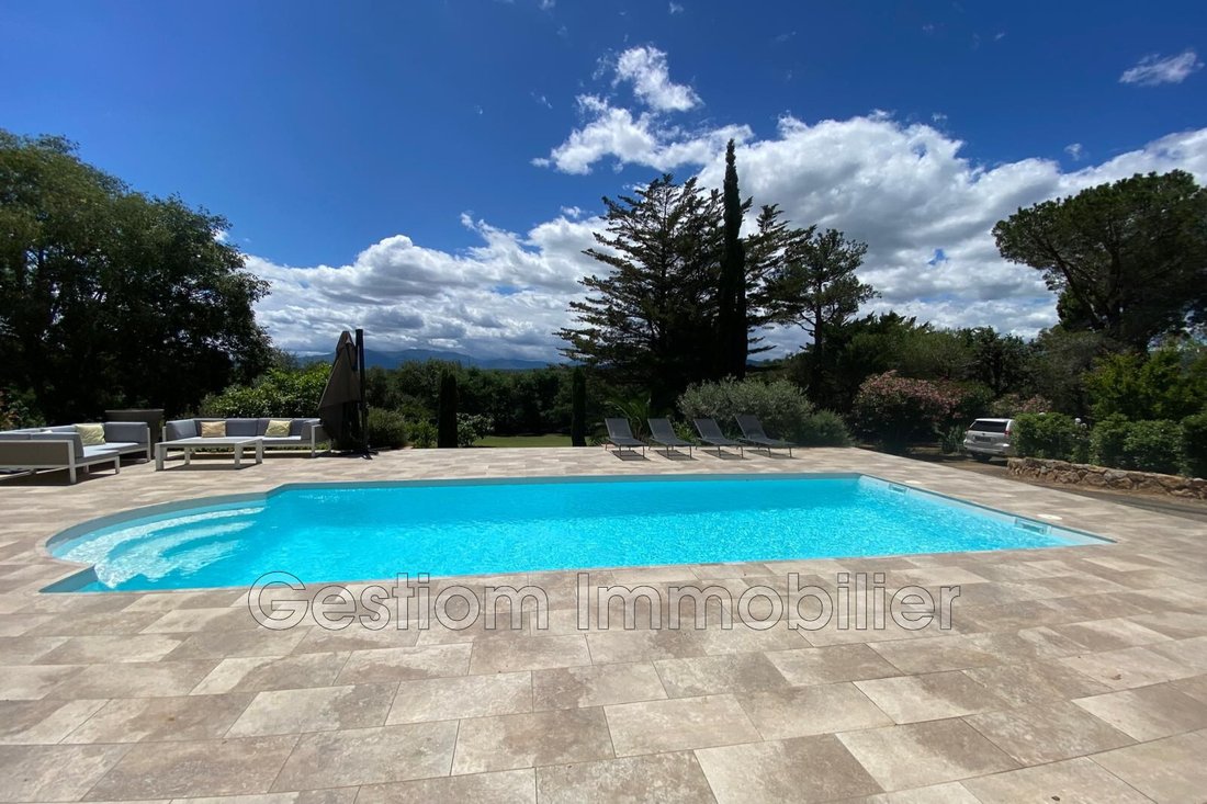 Villa in Thuir, Occitania, France 1 - 15005981