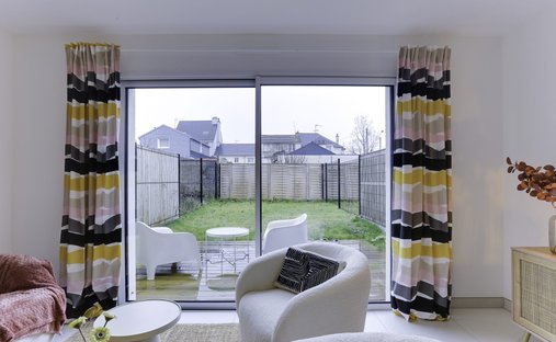 Haus in Villejean-Beauregard, Rennes, Frankreich 1