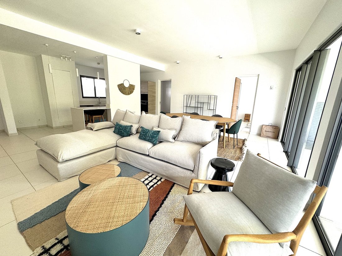 Apartment in Grand Baie, Rivière du Rempart District, Mauritius 4 - 13554443