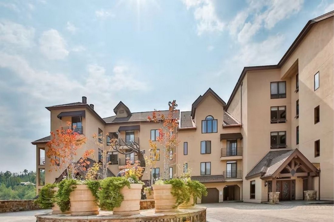 Condo in Snowmass Village, Colorado, United States 3 - 15048120