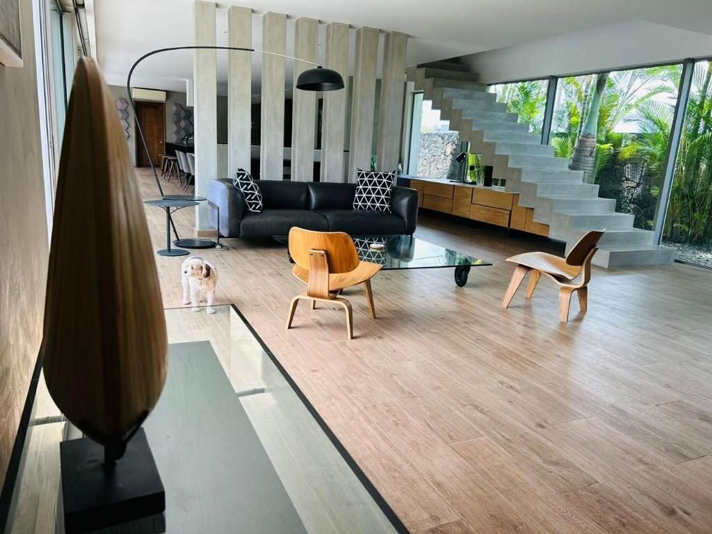 Villa in The Vale, Rivière du Rempart District, Mauritius 3 - 13554385