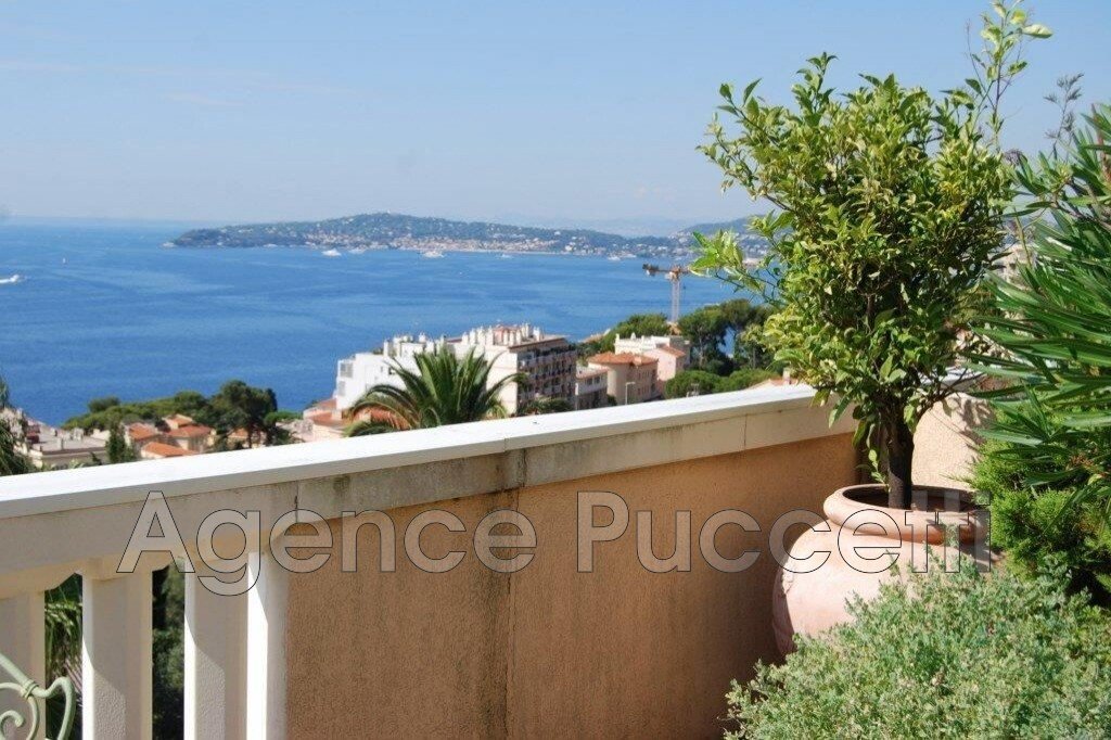 Apartment in Cap-d'Ail, Provence-Alpes-Côte d'Azur, France 1 - 12900889