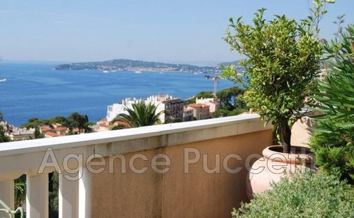 Wohnung in Cap d'Ail, Provence-Alpes-Côte d'Azur, Frankreich 1