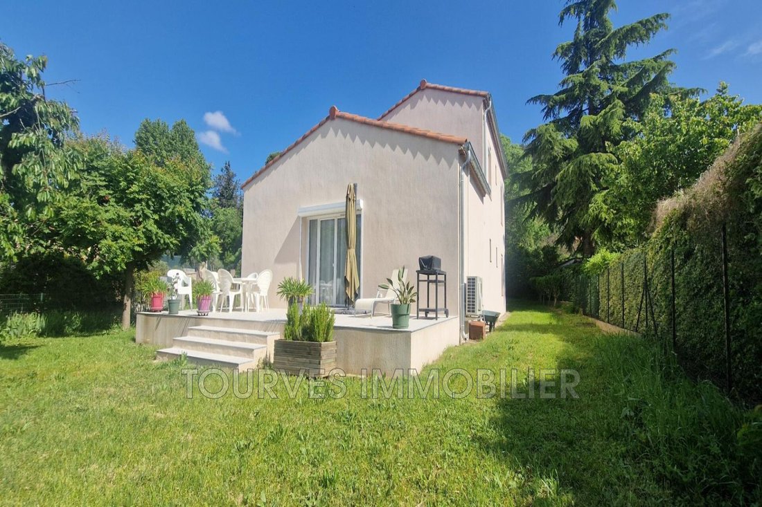 Villa in Tourves, Provence-Alpes-Côte d'Azur, France 4 - 15629963