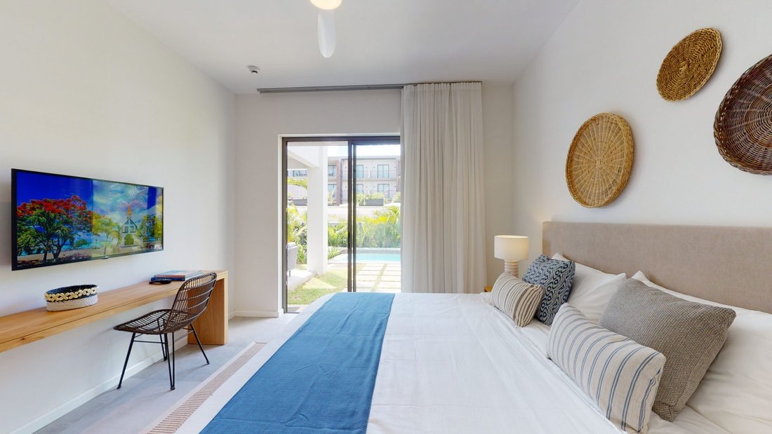Apartment in MONT CHOISY, Pamplemousses District, Mauritius 4 - 13554444
