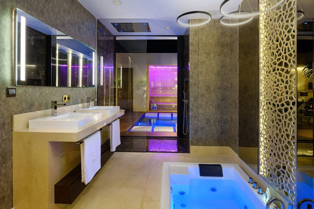 Villa in France 2 - 13554406