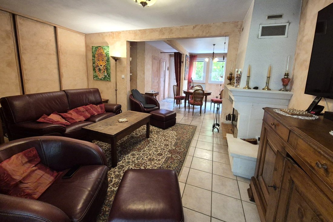House in Moulineau, Gradignan, France 5 - 15703498