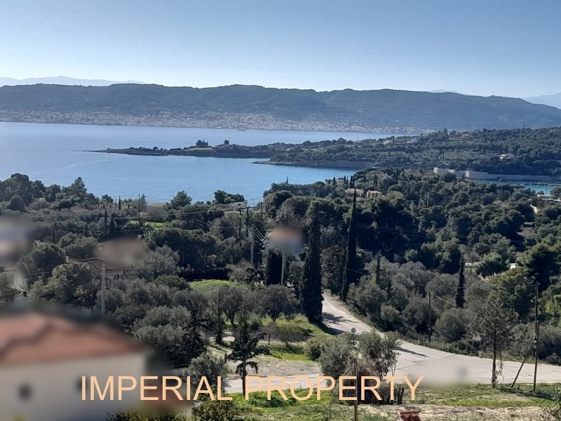 Land in Koinotita Portoxeliou, Kranidi, Greece 2 - 15698383