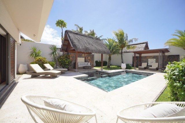 Villa in Sottise Road, Rivière du Rempart District, Mauritius 2 - 15703677