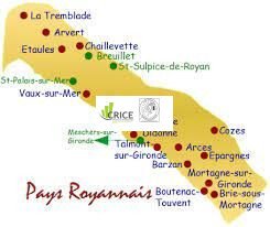Sud Est, Saujon, France 5 - 15702924