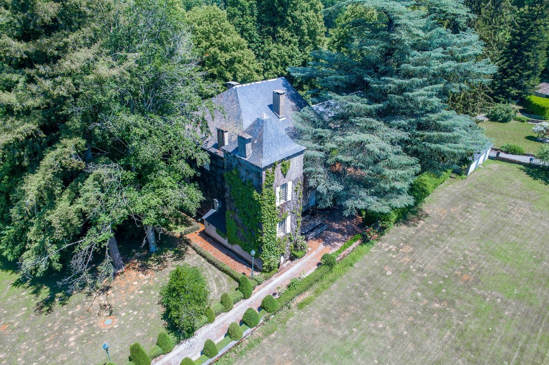 House in Burlats, Occitania, France 4 - 15699635