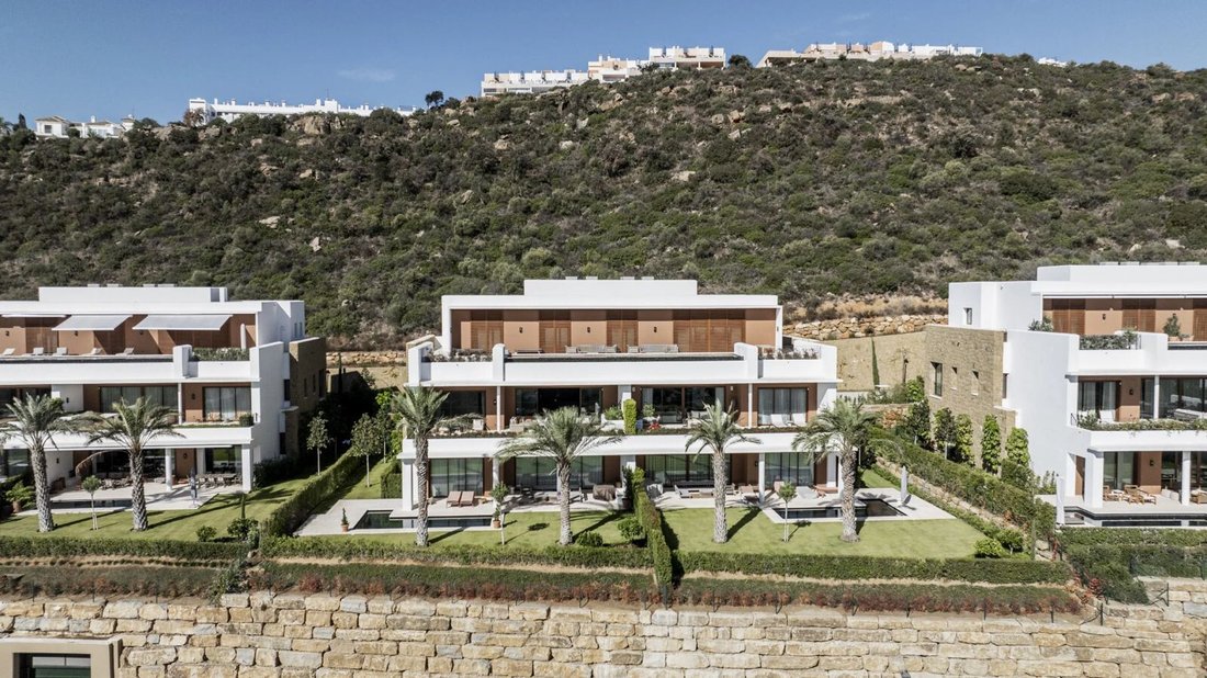 Apartment in Casares, Andalusia, Spain 1 - 15701387