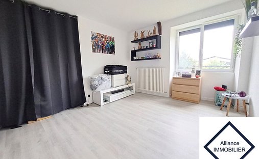 Propriété D'exception