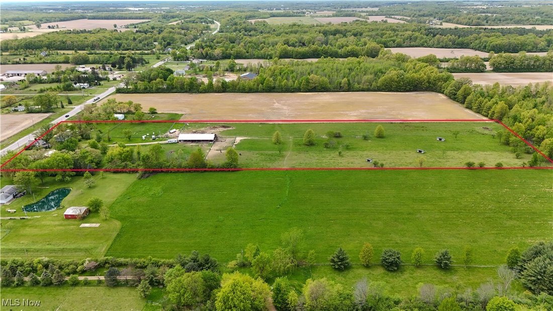 Terreno a Oberlin, Ohio, Stati Uniti 5 - 15252593