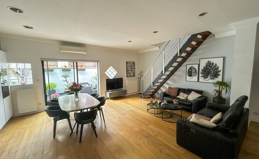 Apartment in Tourcoing, Hauts-de-France, France 1