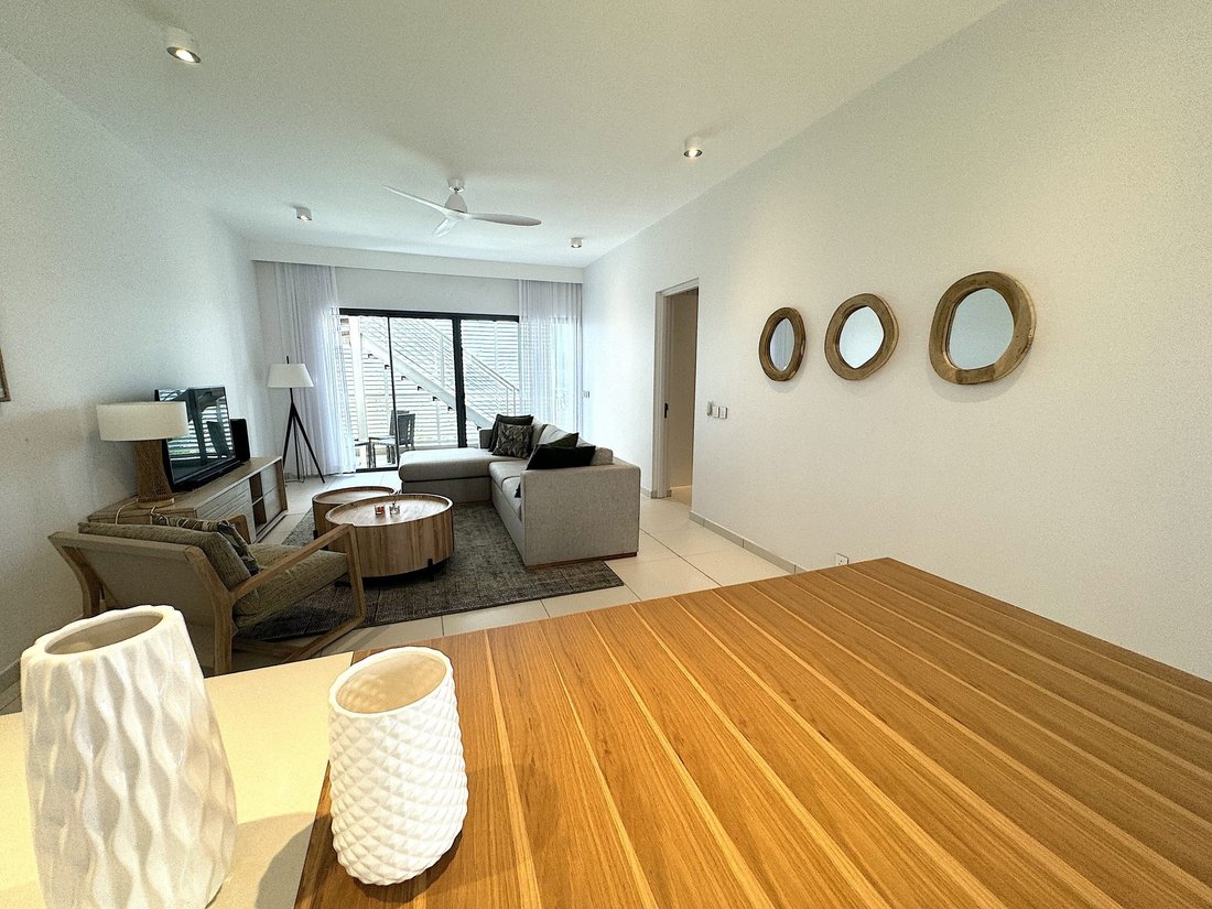 Apartment in Grand Baie, Rivière du Rempart District, Mauritius 2 - 13554441