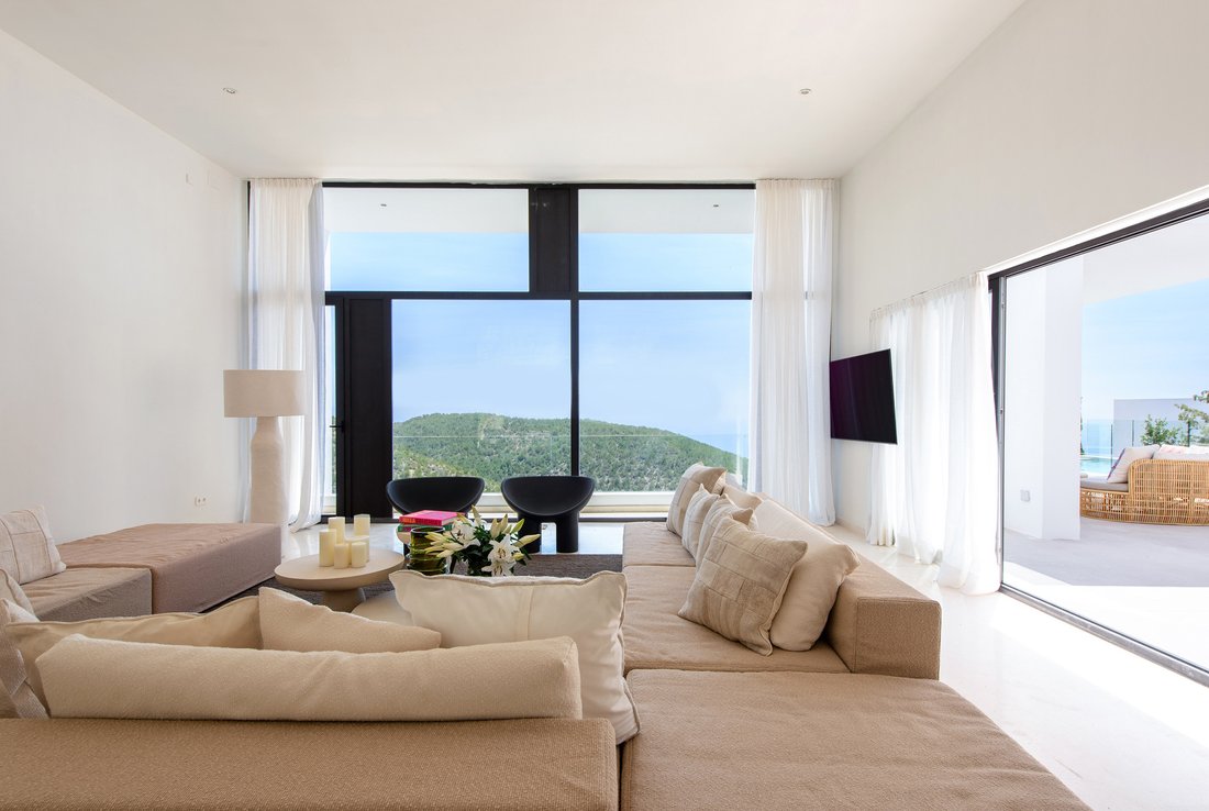 Villa in Roca Llisa, Santa Eularia des Riu, Balearic Islands 3 - 15701520