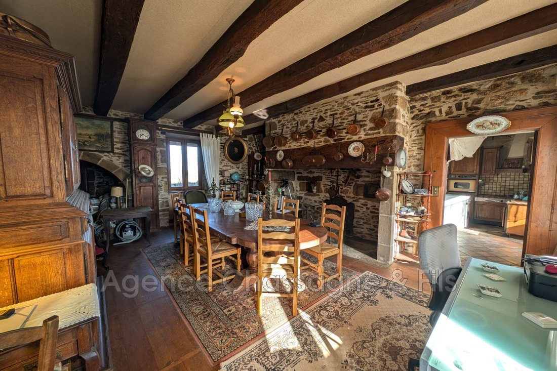 Villa in Albignac, Nouvelle-Aquitaine, France 5 - 15699584