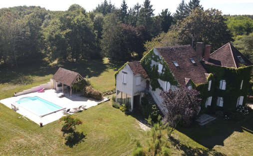 House in Briare, Centre-Val de Loire, France 1