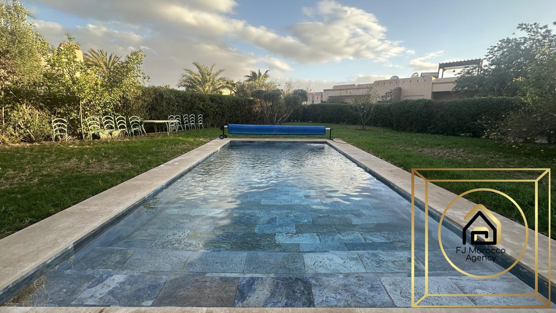 House in Marrakesh, Marrakesh-Safi, Morocco 2 - 15704842
