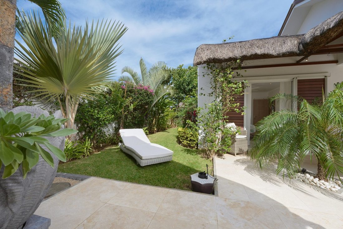 Villa in Grand Baie, Rivière du Rempart District, Mauritius 4 - 15704462