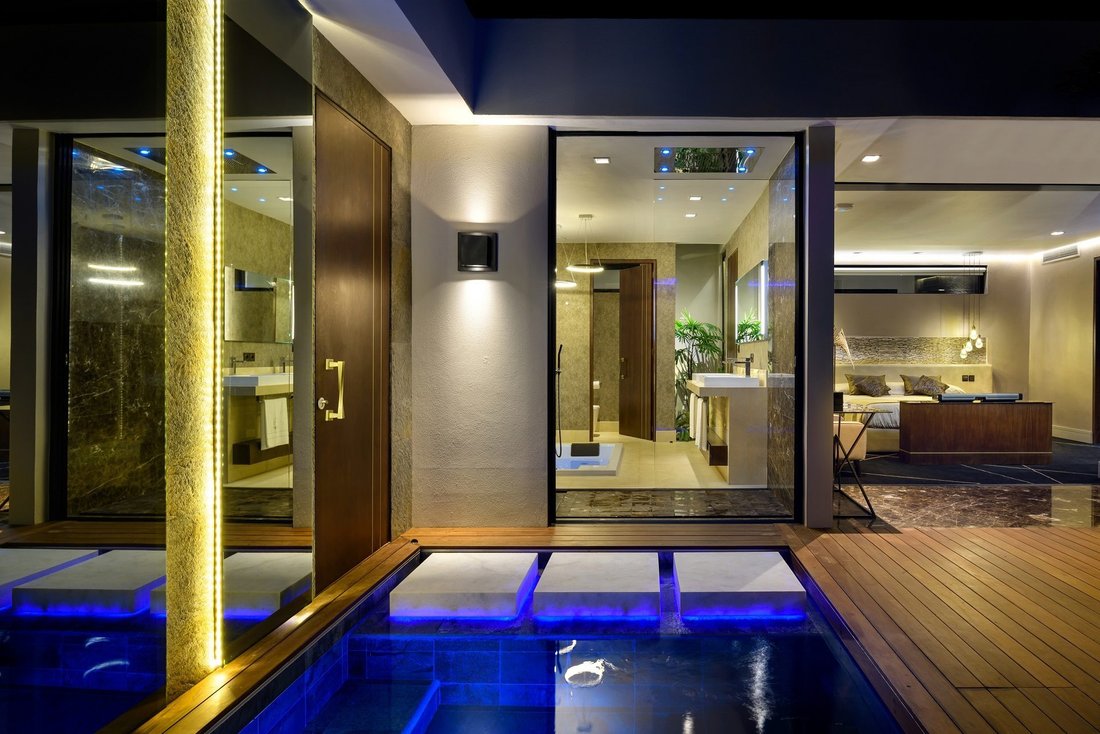 Villa in France 3 - 13554406