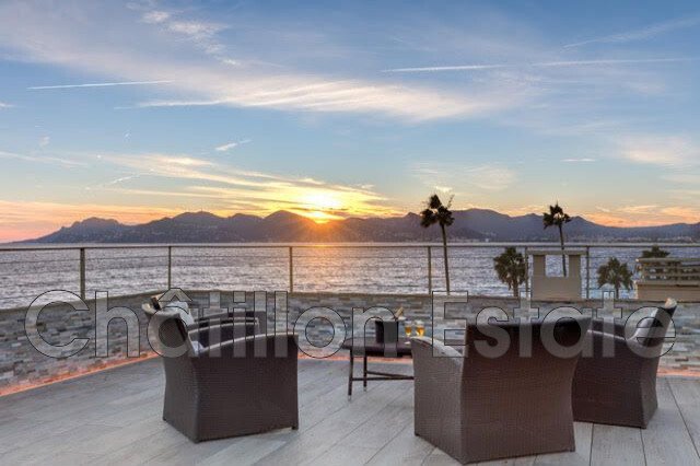 Apartment in Cannes, Provence-Alpes-Côte d'Azur, France 4 - 15566627