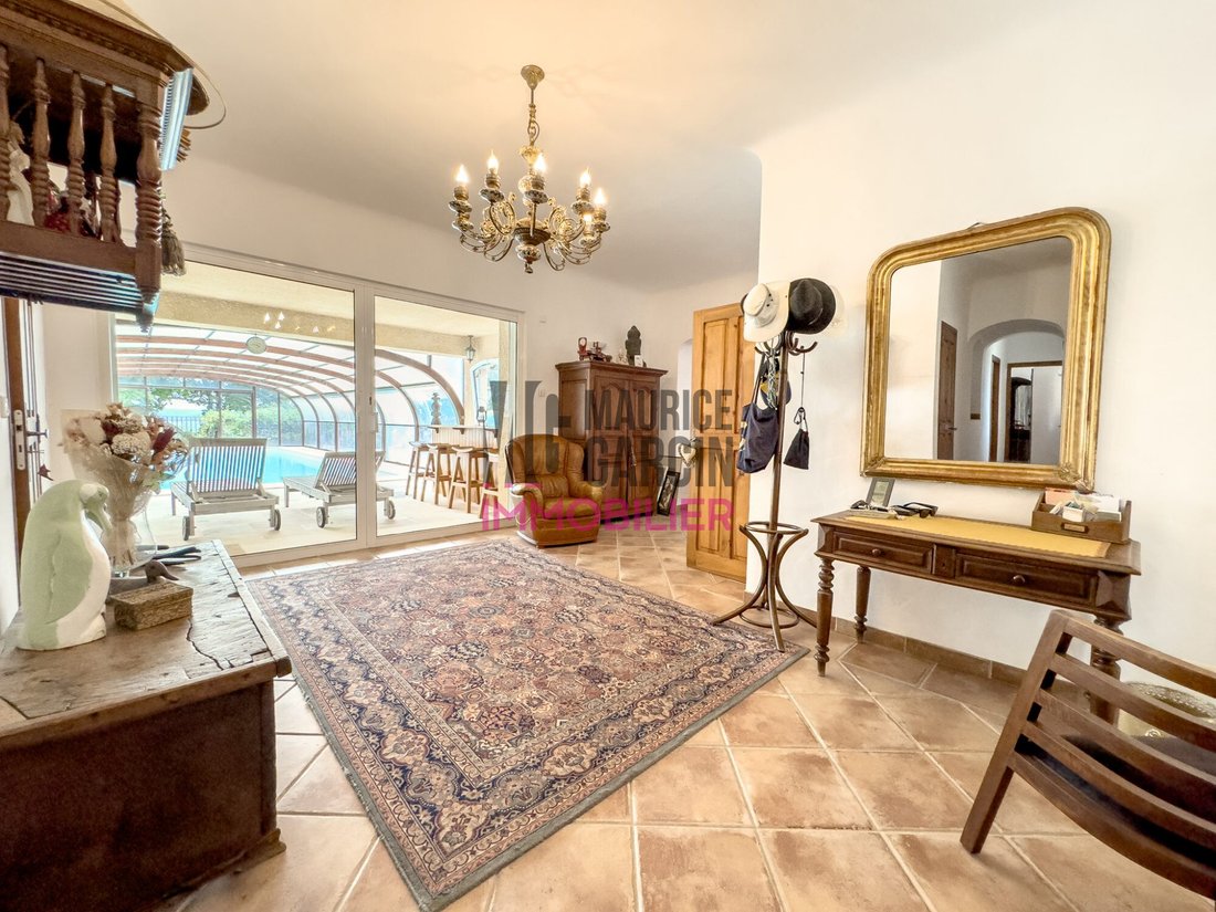 House in Régusse, Provence-Alpes-Côte d'Azur, France 3 - 15708254