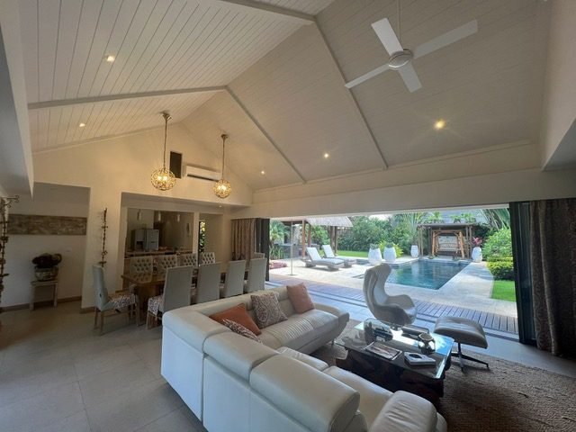 Villa in Grand Baie, Rivière du Rempart District, Mauritius 5 - 15704928