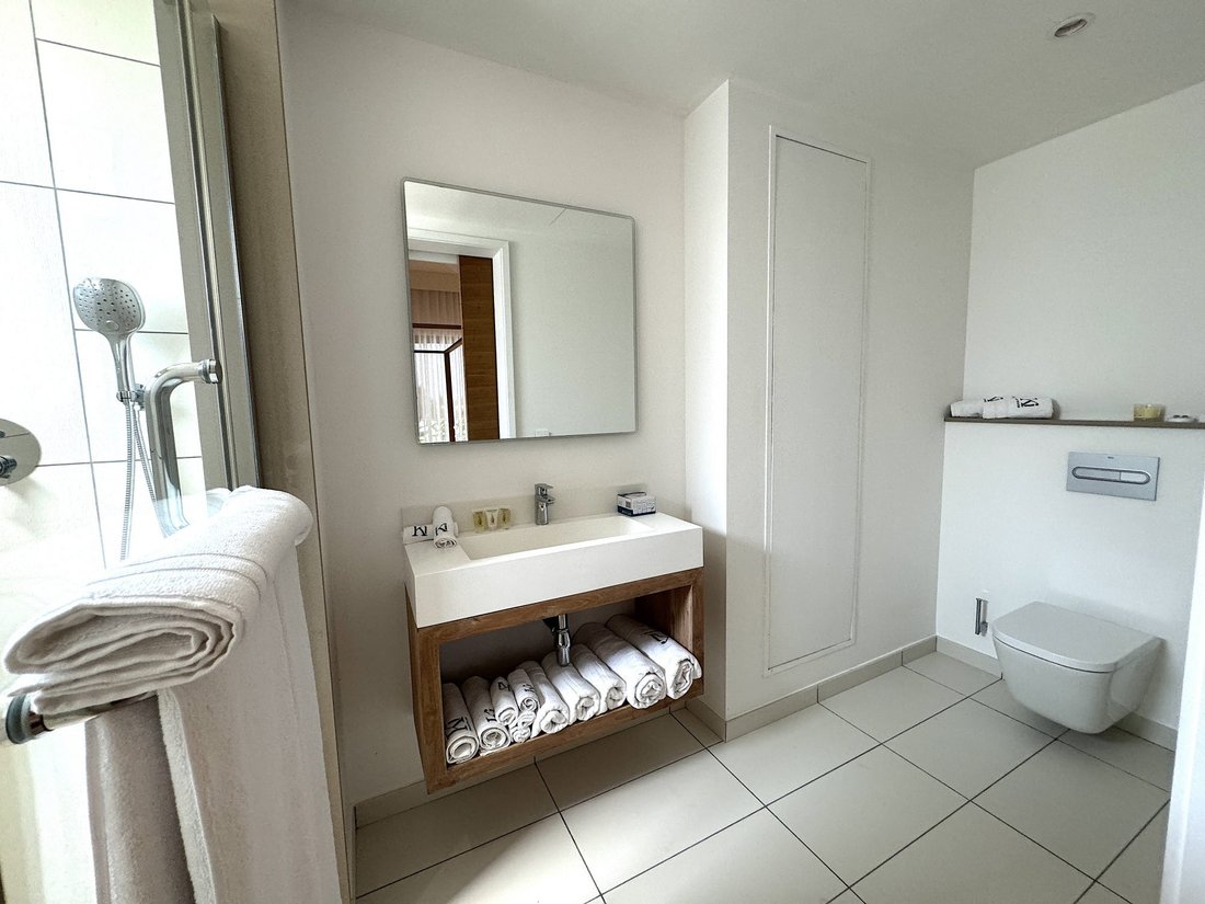 Apartment in Grand Baie, Rivière du Rempart District, Mauritius 4 - 13554441