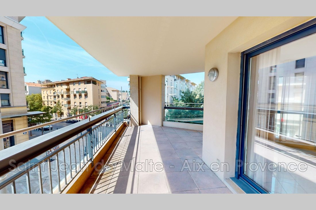 Apartment in Le Tholonet, Provence-Alpes-Côte d'Azur, France 1 - 14686198