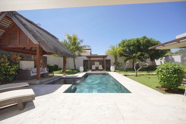 Villa in Sottise Road, Rivière du Rempart District, Mauritius 3 - 15703677