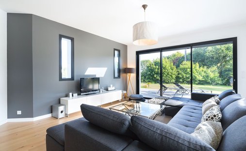 House in Nordhouse, Grand Est, France 1