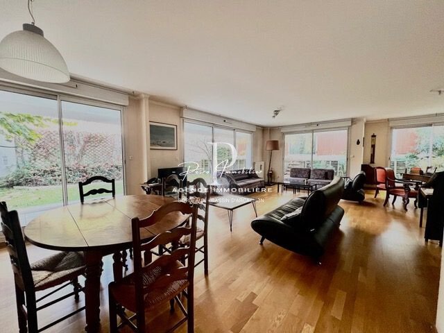Apartment in Caudéran-Barrière Judaïque, Bordeaux, France 1 - 15702729