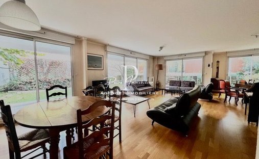 Apartamento en Caudéran-Barrière Judaïque, Burdeos, Francia 1