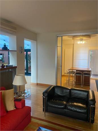 Apartment in San Siro, Milan, Italy 1 - 15699475