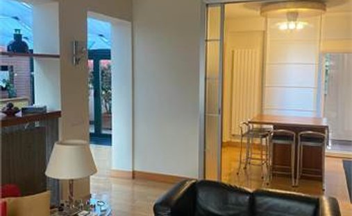 Apartment in San Siro, Milan, Italy 1