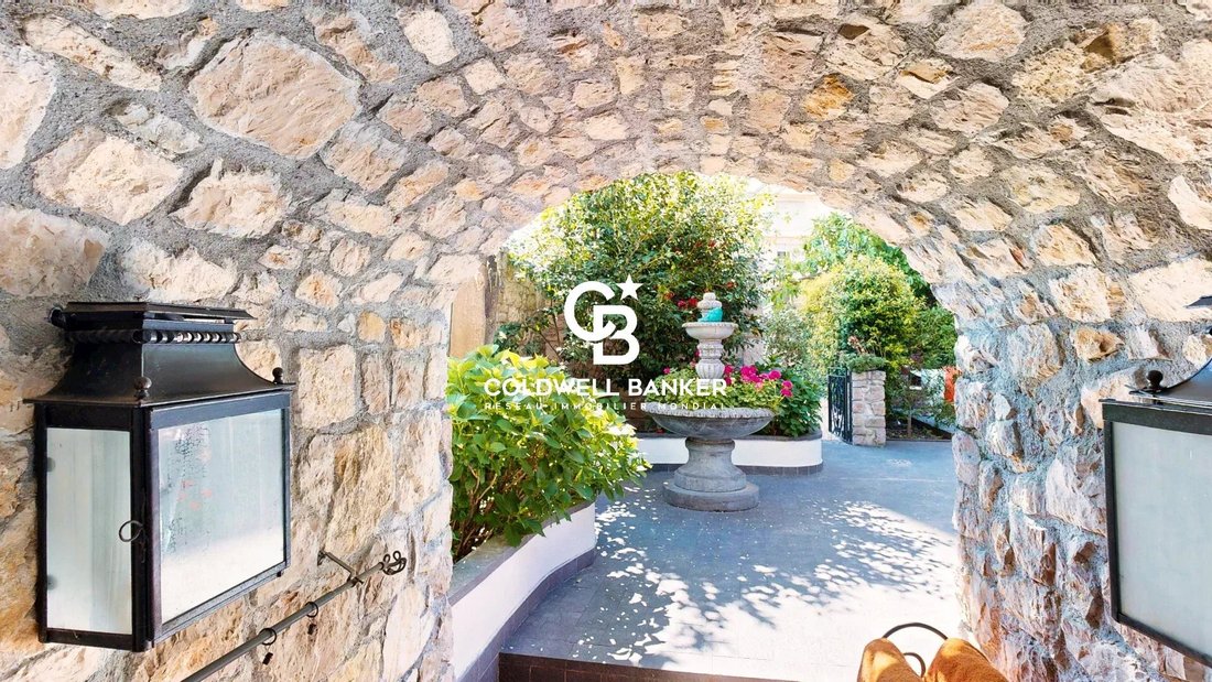 Villa in Monaco, Monaco 3 - 15698397