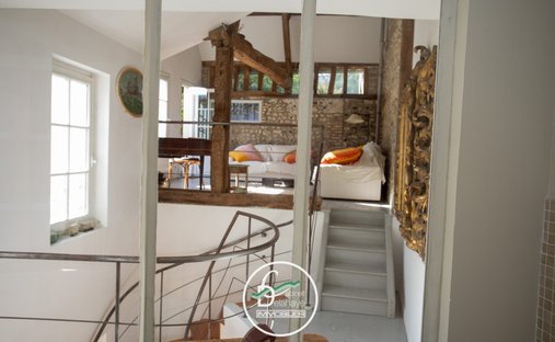 Castle for Sale in Saint-Valery-sur-Somme, Hauts-de-France, France