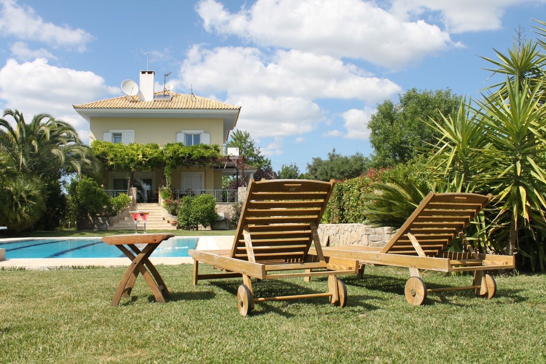 Villa in Acharnes, Attica, Greece 1 - 15698415