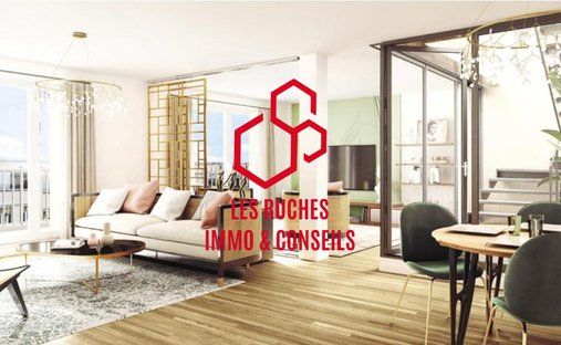 Apartment in Amiraux-Simplon-Poissonniers, Paris 18e Arrondissement, Paris 1
