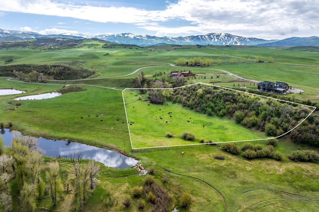 Land in Steamboat Springs, Colorado, United States 4 - 14884340