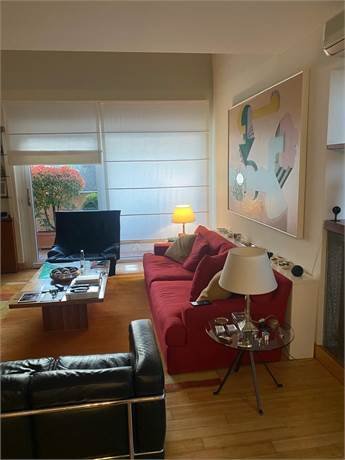 Apartment in San Siro, Milan, Italy 2 - 15699475
