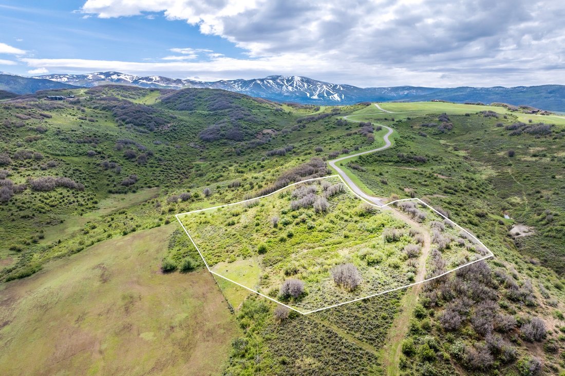Land in Steamboat Springs, Colorado, United States 4 - 14884407