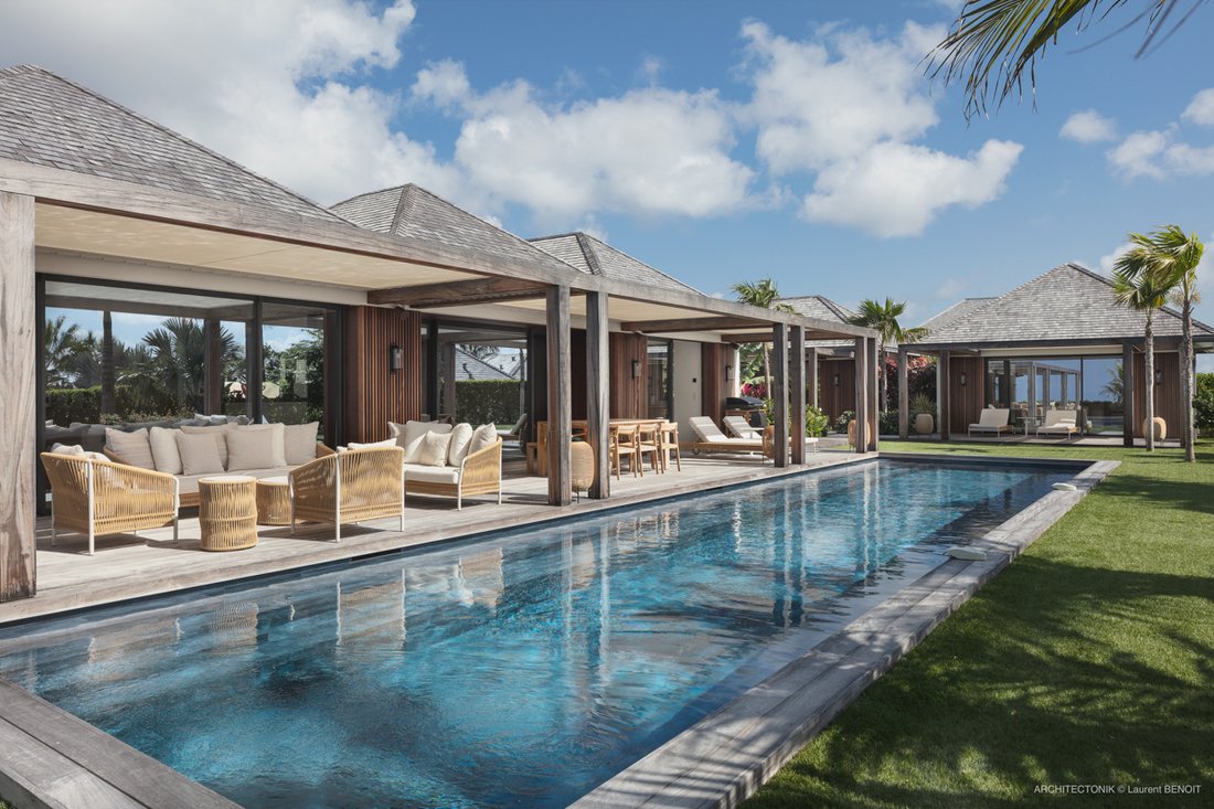 House in Lurin, Saint Barthélemy 2 - 15700365
