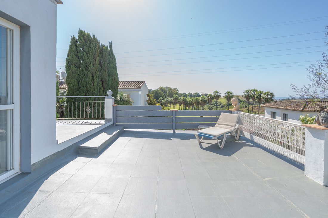 Villa in Estepona, Andalusia, Spain 2 - 15701591