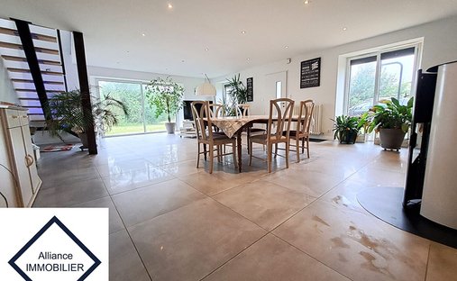 Propriété D'exception