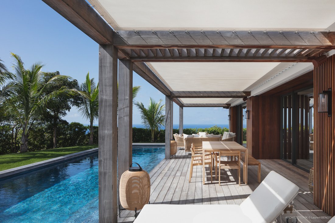 House in Lurin, Saint Barthélemy 5 - 15700365